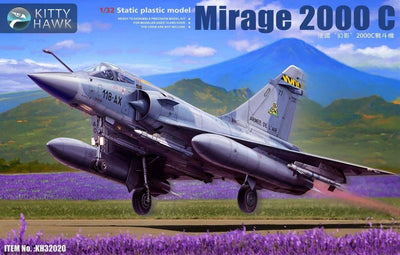 Mirage 2000 C