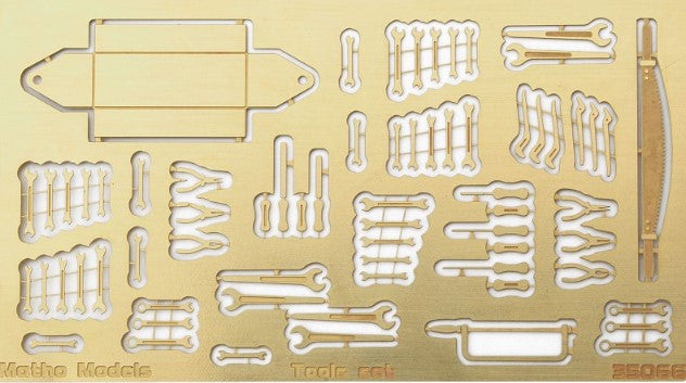 Tools Set