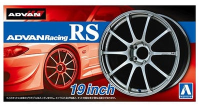 ADVAN RACING RS 19 inch