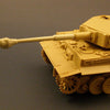 KwK36 Barrel with Canvas Cover for Tiger I (Early)