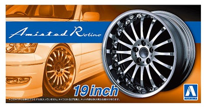 AMISTAD Rotino 19 inch