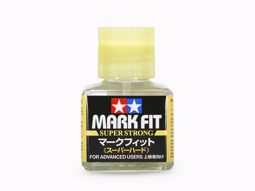 Mark Fit (Super Strong)