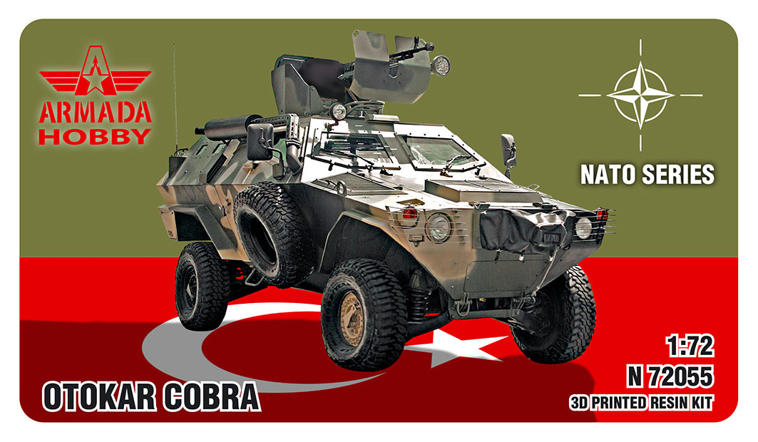 Otokar Cobra