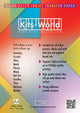 Clear Decal Paper "INKJET-CLEAR"