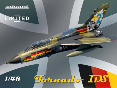 Tornado IDS - Limited