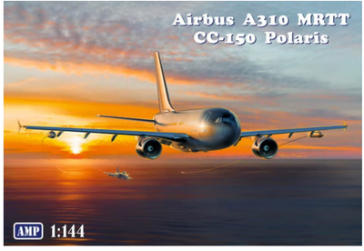 Airbus A310 MRTT CC-150 Polaris