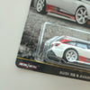 Hot Wheels Premium/Car Culture Fast Wagons Audi RS 6 Avant (Ürün Detayını Okuyunuz)
