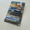Hot Wheels Silver Series '65 Ford Mustang 2+2 Fastback "CHASE"