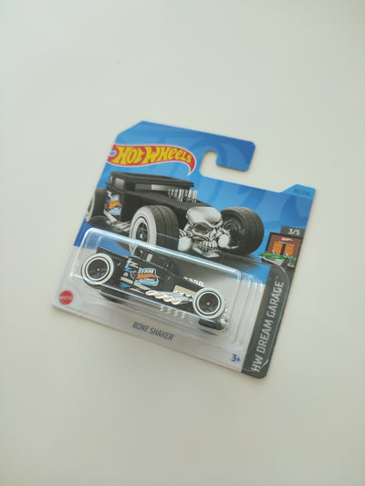 Hot Wheels Regular - Bone Shaker