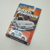 Hot Wheels Fast&Furious HW Decades of Fast Volkswagen Jetta Mk.3 (Ürün Detayını Okuyunuz)
