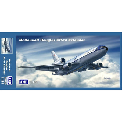 McDonnell Douglas KC-10 Extender