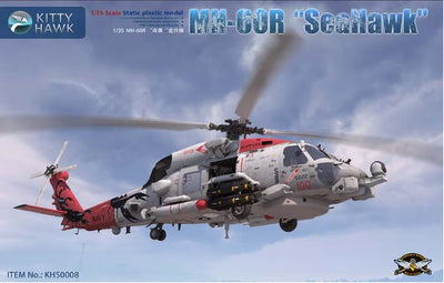 MH-60R "Seahawk"