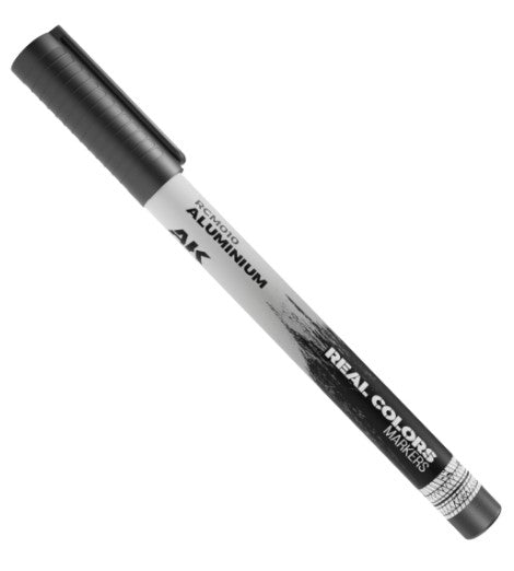 RC Marker Kalem - Aluminium