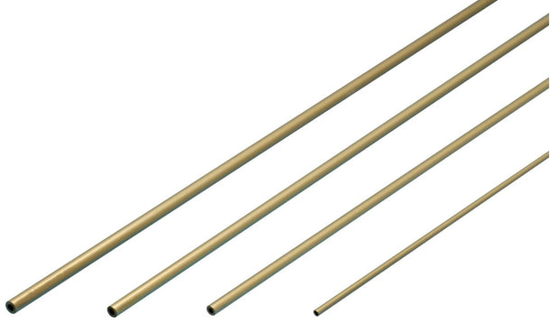 Slide Fit Tube Selection Pack (4 parça)