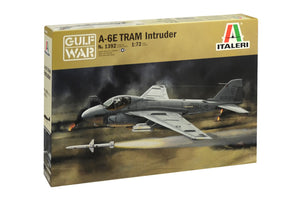 A-6E TRAM Intruder - Gulf War (Italeri)