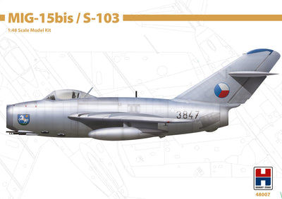 MIG-15bis/S-103