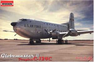 Douglas C-124C Globemaster II (Roden)