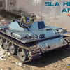 SLA Heavy APC-54 w/ Interior Kit