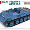 SLA Heavy APC-54 w/ Interior Kit