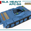 SLA Heavy APC-54 w/ Interior Kit