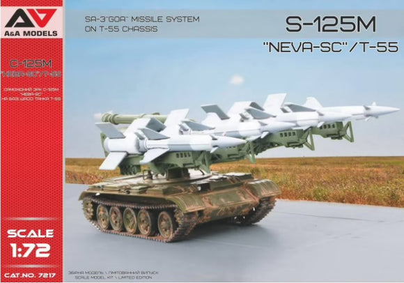 S-125M 