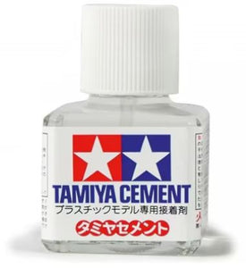 Cement (Tamiya)