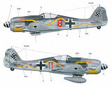 Schlangenschwarm FW-190s (Eagle Cal)
