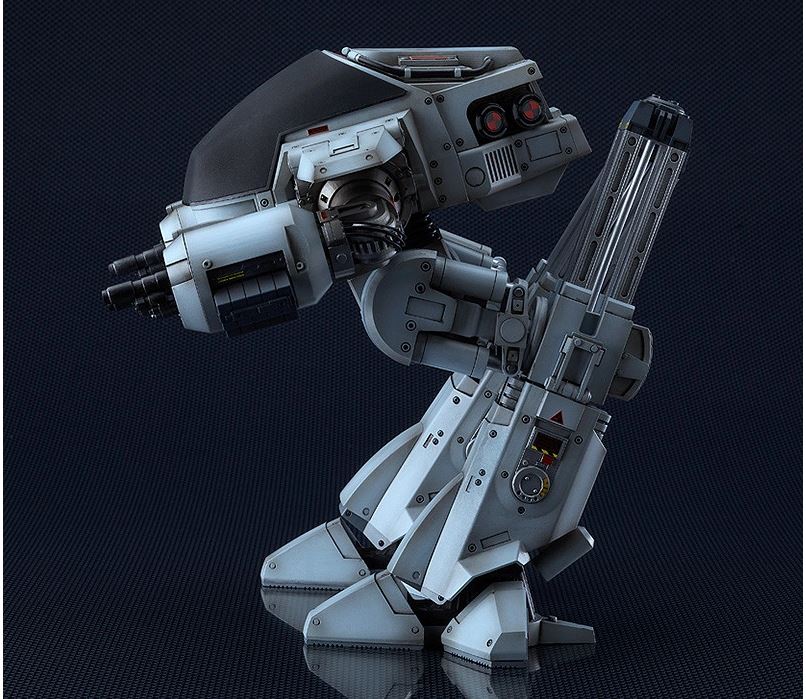 Moderoid ED-209