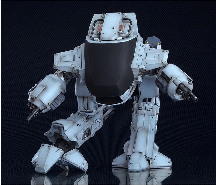 Moderoid ED-209