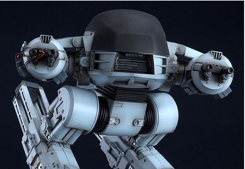 Moderoid ED-209