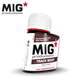 Track Wash - 75ml (Mig Productions)