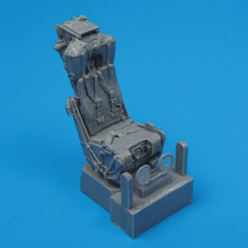 F-4 Phantom II Ejection Seats with Safety Belts (Quickboost)