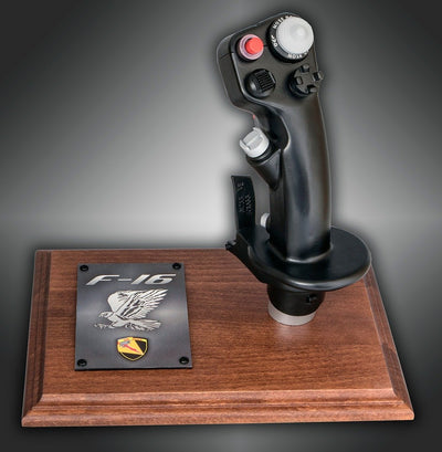 Eagle Aviation F-16 Control Stick