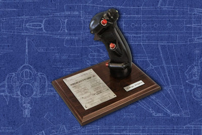 Eagle Aviation F-4 Phantom II Control Stick