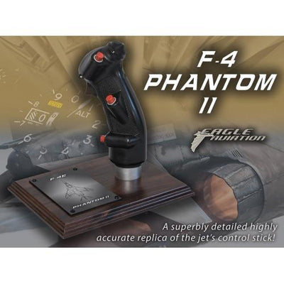 Eagle Aviation F-4 Phantom II Control Stick