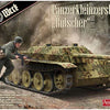 Panzerkleinzerstörer Rutscher