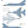 Mirage F.1C/C-200  'Armée de l'Air' (Special Hobby)