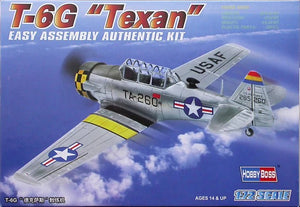 T-6G "Texan" (HobbyBoss)